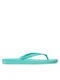 Ipanema Anatomic Colors Frauen Flip Flops in Hellblau Farbe