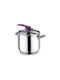 Hascevher Begonya Pressure Cooker 9lt