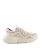 Calle Lace Women's Chunky Sneakers Multicolour