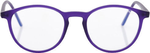 Opal Screen Protection Glasses in Lila Color