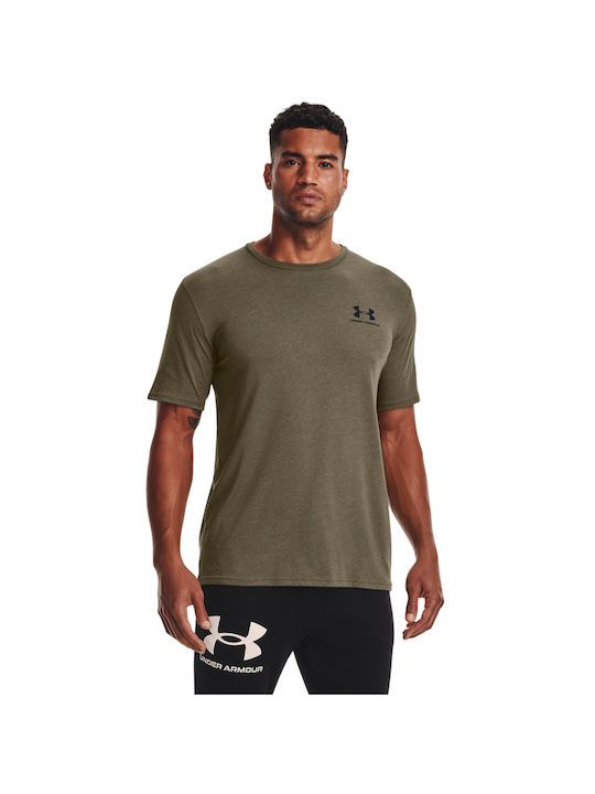 T-shirt homme Sportstyle Under Armour · Under Armour · Sports · El Corte  Inglés
