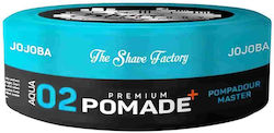 Shaving Factory Premium Pomade Shaving Factory Premium Pomade