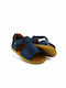 Kids' Sandals Anatomical Navy Blue