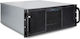 Inter-Tech 4U-40248 Server-Gehäuse 88887303 1Stück