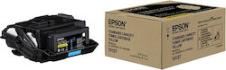 Epson C13S110127 Оригинален Тонер Жълт Epson C13S110127 Оригинален Тонер Жълт