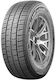 Kumho PorTran 4S CX11 215/75R16 116R Autoreifen für Leichten Lkw 4 Jahreszeiten