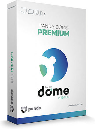 Panda Security Dome Premium για 1 Συσκευή και 3 Έτη Χρήσης (Ηλεκτρονική Άδεια)