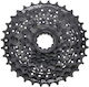 Shimano Altus CS-HG31 Bike Cassette 8 Speeds with Sprocket 11-30