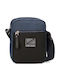 Felix Men's Bag Shoulder / Crossbody Navy Blue