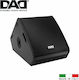 DAD TOURING12MP Passiv Bühnenmonitor 350W mit Woofer 12" 43x55.8x41cm.