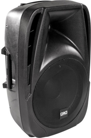 DAD IKOS12P Pasiv Difuzor PA 250W cu Woofer 12" 38x31.5x59cm.