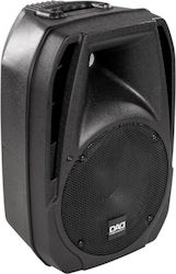 DAD IKOS8P 120W με Woofer 8" DAD IKOS8P 120W με Woofer 8"