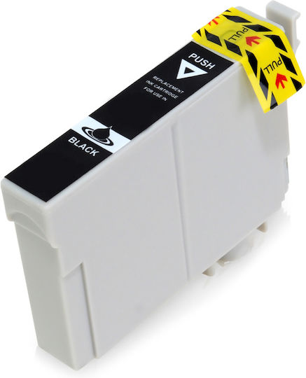 Premium Inkjet Printer Compatible Ink Epson 502XL 17ml Black