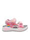 Kids' Sandals Topaz Soft Pink