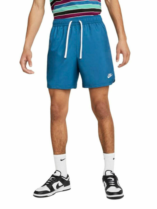 Sportswear Essentials Men's Swimwear Shorts Blue