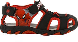 Disney Spiderman Μαύρα Disney Spiderman Μαύρα
