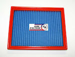 M286223 Free flow air filter