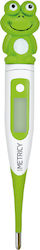 BioPharm Metricy Happy Heroes Ψηφιακό Θερμόμετρο BioPharm Metricy Happy Heroes Ψηφιακό Θερμόμετρο