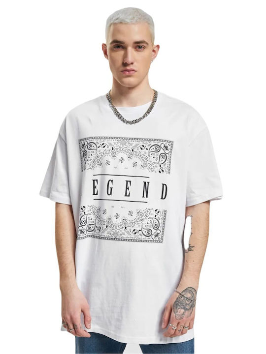 Dangerous Dngrs T-shirt Λευκό