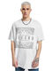 T-shirt Λευκό