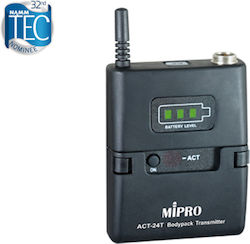 Mipro ACT24T Transmitter Microphone