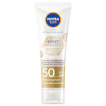 Nivea Spot Control Sunscreen Lotion Face SPF50 40ml