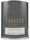 Crown Colour 1.25lt Gray Matt