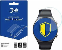 3MK FlexibleGlass Tempered Glass Xiaomi Watch S1 3τμχ