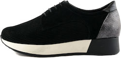 Juliet Juliet 503 Sneakers Black