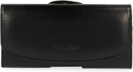 Telone Viva Gürteltasche bis 6.1" Schwarz CAS.007.18.355