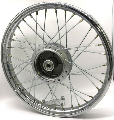 TEC Motorcycle Rear Rim for Honda Innova 47802016