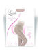Body Slim Women's Pantyhose 20 Den Tightening Black