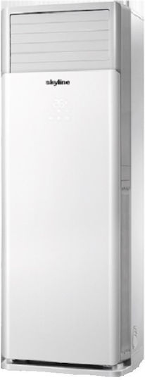 Skyline SL 48000 Επαγγελματικό Κλιματιστικό Inverter Ντουλάπα 48000 BTU