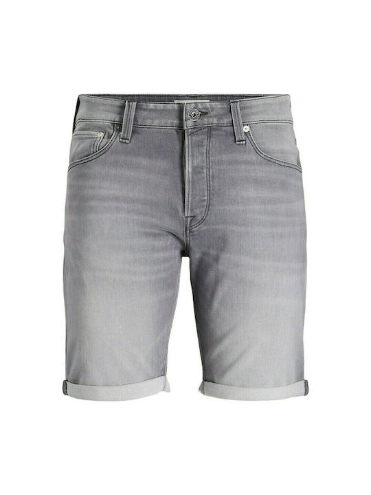 Jack & Jones Kids Shorts/Bermuda Denim Gray