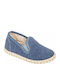Παιδικές Εσπαντρίγιες Slip-On Μπλε