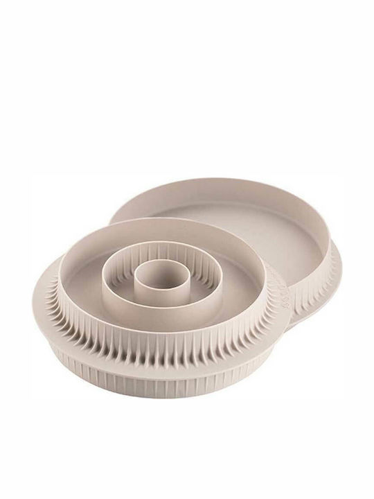 Silikomart No Coating Silicone Cake Baking Pan