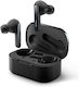 Philips TAT5506 In-ear Bluetooth Handsfree Earphones with Charging Case Black