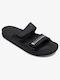 Rivi Herren Zehentrenner Schwarze