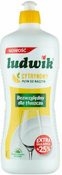 Ludwik Inco Λεμόνι 900ml Ludwik Inco Λεμόνι 900ml