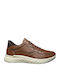 Anatomical Sneakers Tabac Brown
