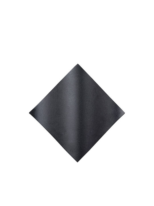 Rabalux Navia Wall-Mounted Outdoor Ceiling Light LED IP65 11W with Natural White Light