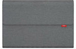 Lenovo Ärmel Stoff Gray Yoga Tab 11 ZG38C03627