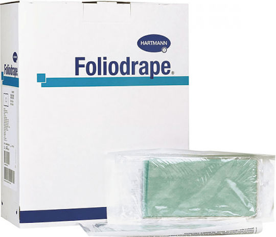 Hartmann Câmpuri Chirurgicale 50x50cm Foliodrape Protect 1buc