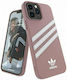 adidas Moulded Задна корица Пластмаса Розов (iP...