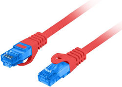 Lanberg S/FTP Cat.6a (Gigabit) Cablu De Rețea E...