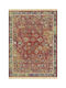 Newplan Sonia 9937/301220 Килим Правоъгълена с крошки Многоцветен