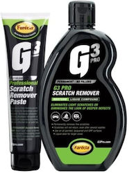 Farecla G3 Salve Îndepărtare Zgârieturi Pentru Strălucirea Corpului 150ml