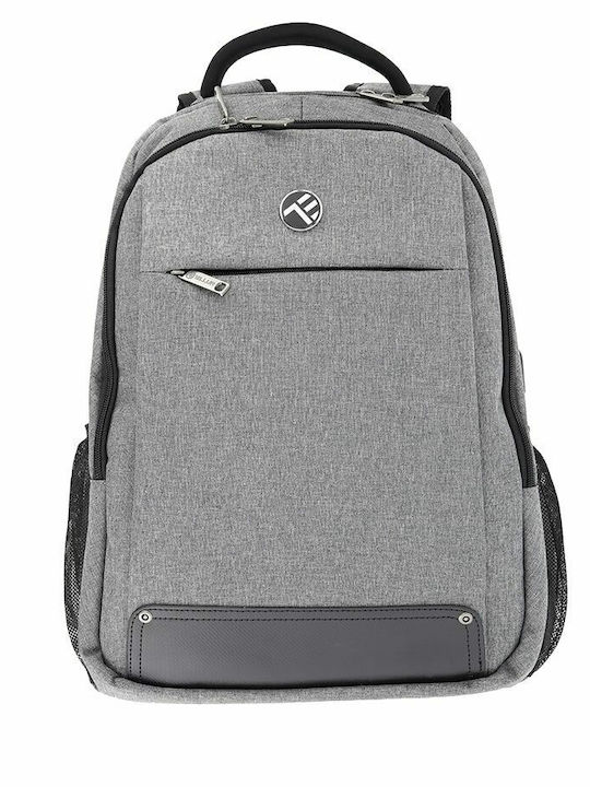 Tellur Companion Tasche Rucksack 15.6" Gray