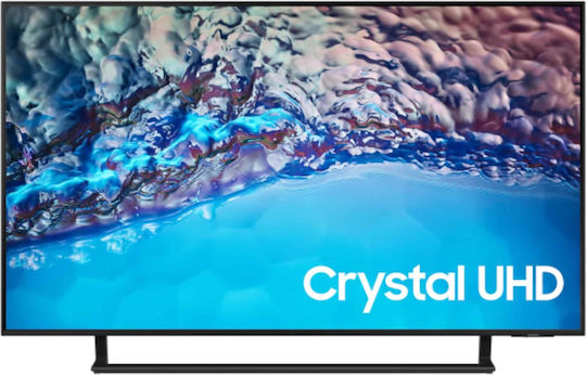 Samsung Smart Fernseher 50" 4K UHD LED BU8500 HDR (2022)