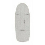 Joolz Κάλυμμα Καροτσιού Hub+ Cocoon Essentials Grey